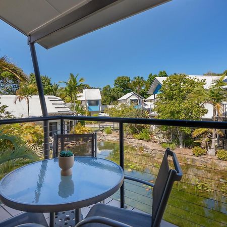 1 Bedroom Unit In 4 Star Tropical Resort In 努萨维尔 外观 照片
